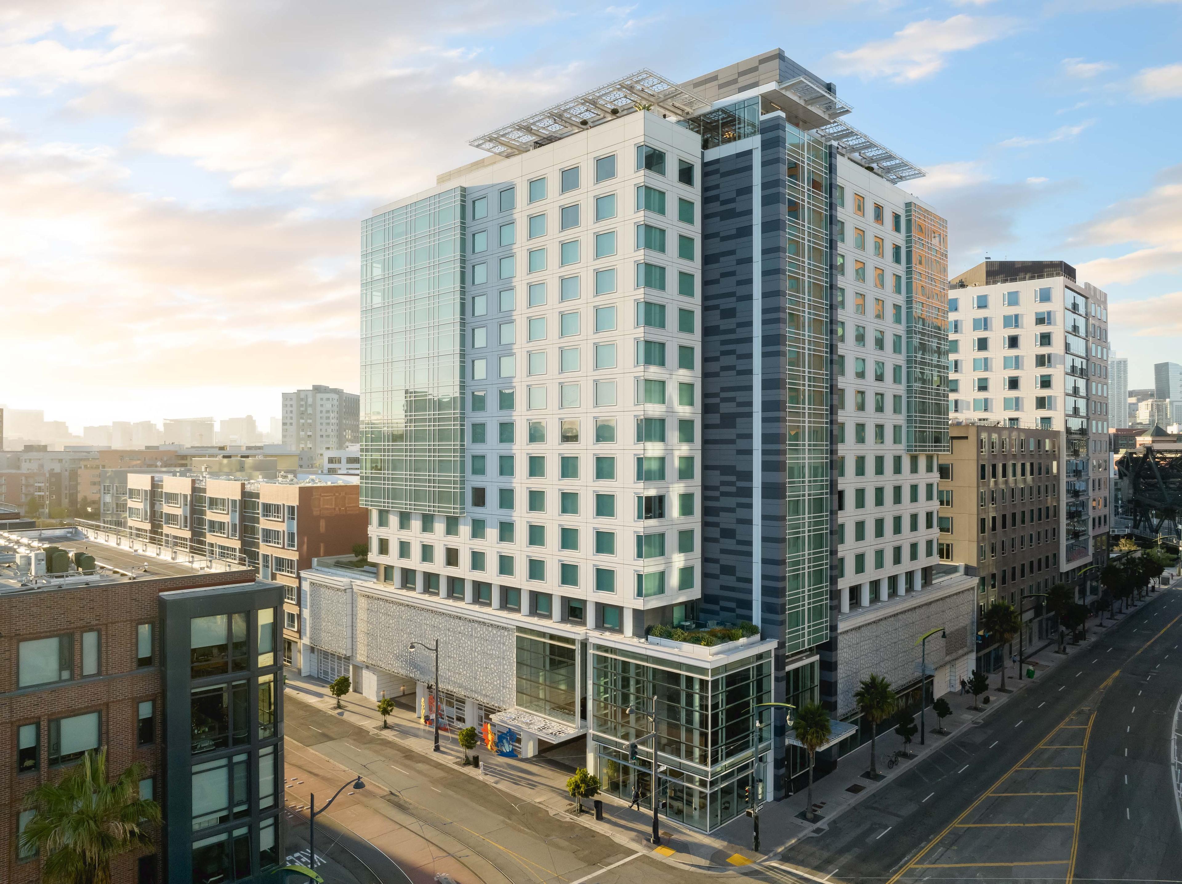 San Francisco