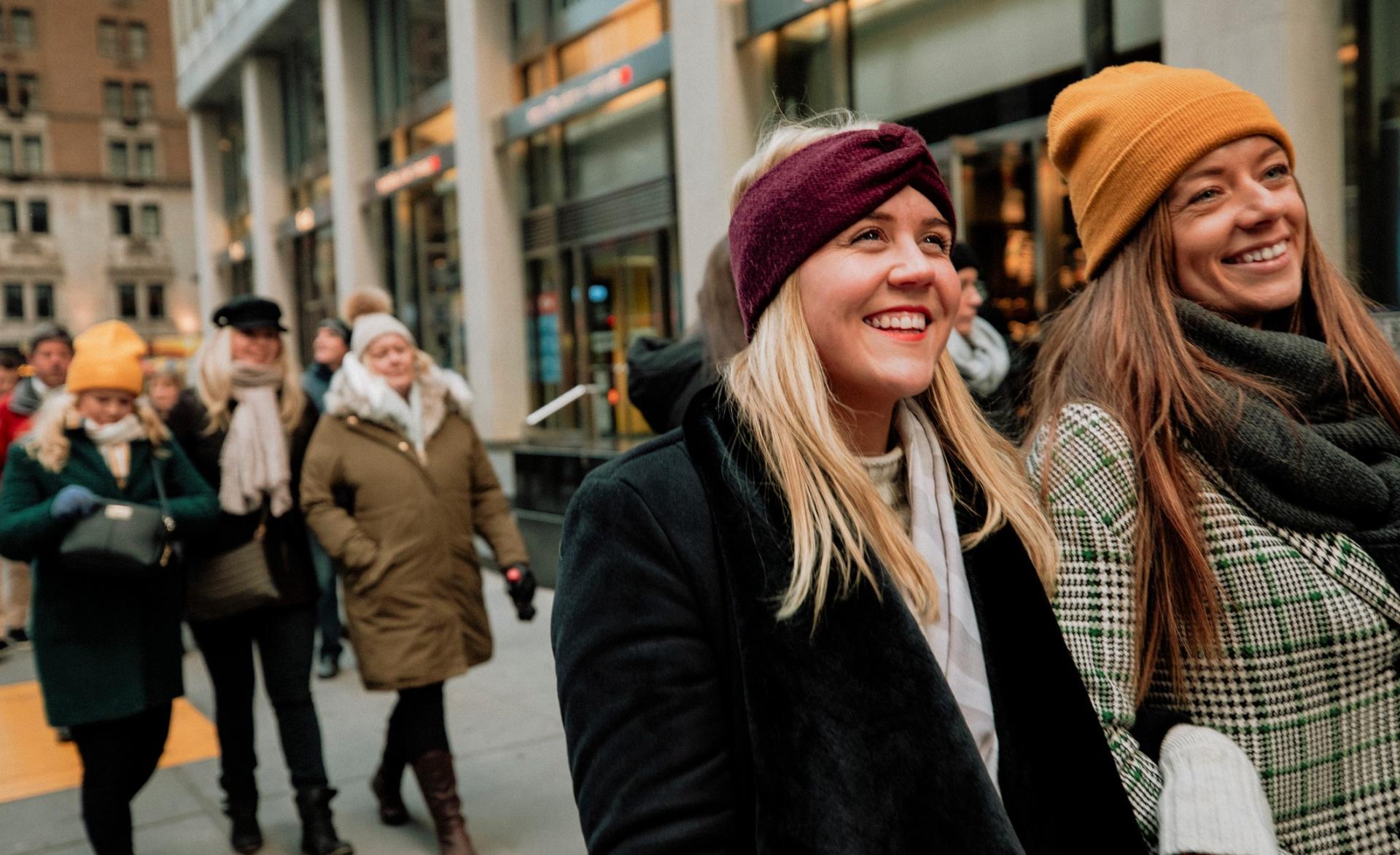 2025 Macy's Thanksgiving Parade Package