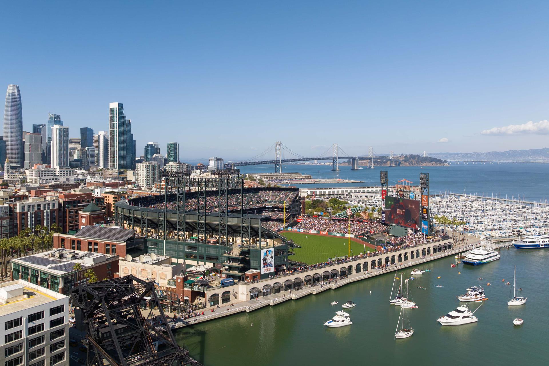 Proximity to Local Must-Sees