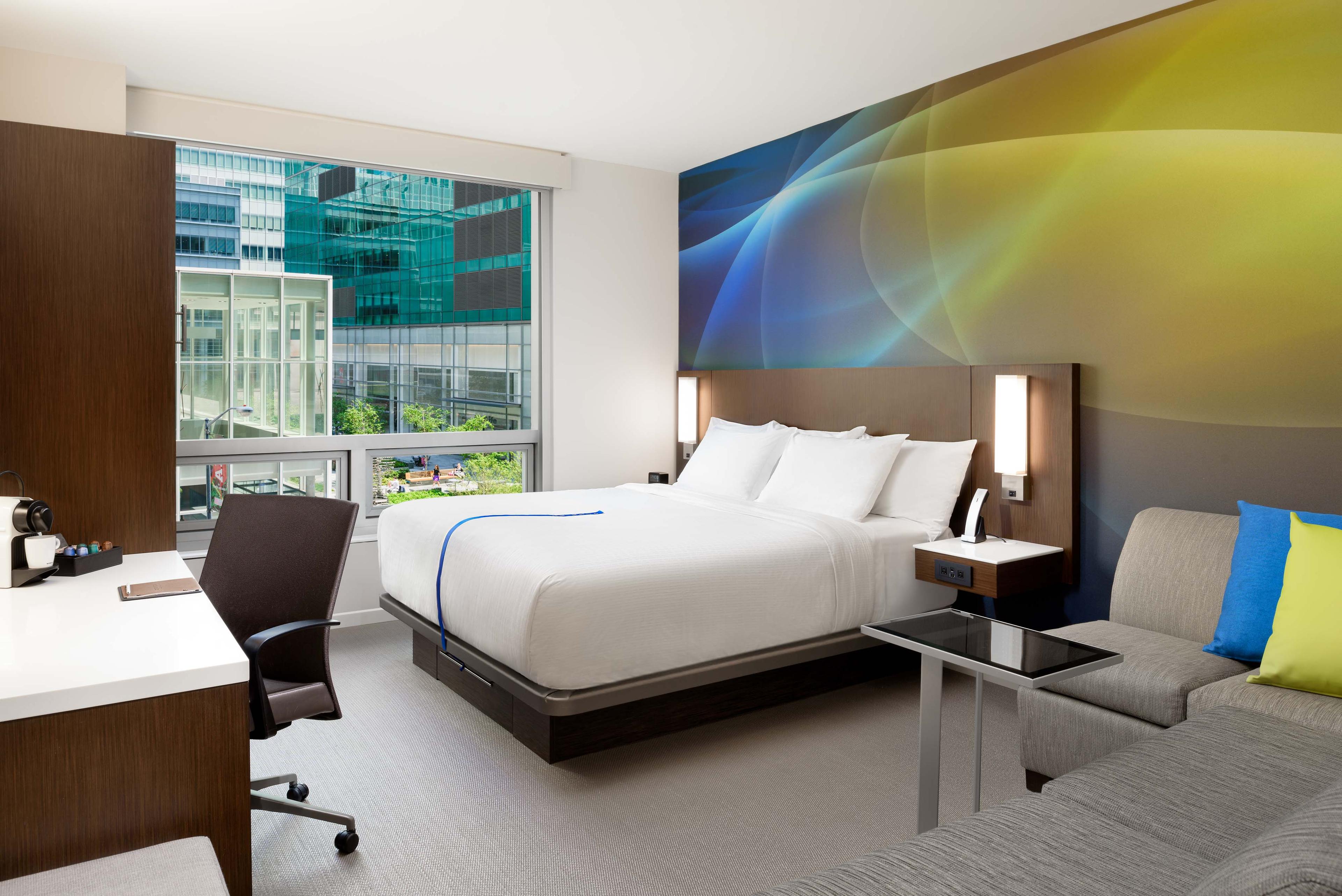 Park Plaza