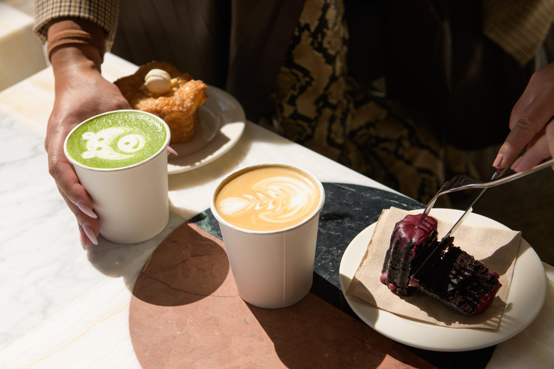 TWYNE Coffee Bar