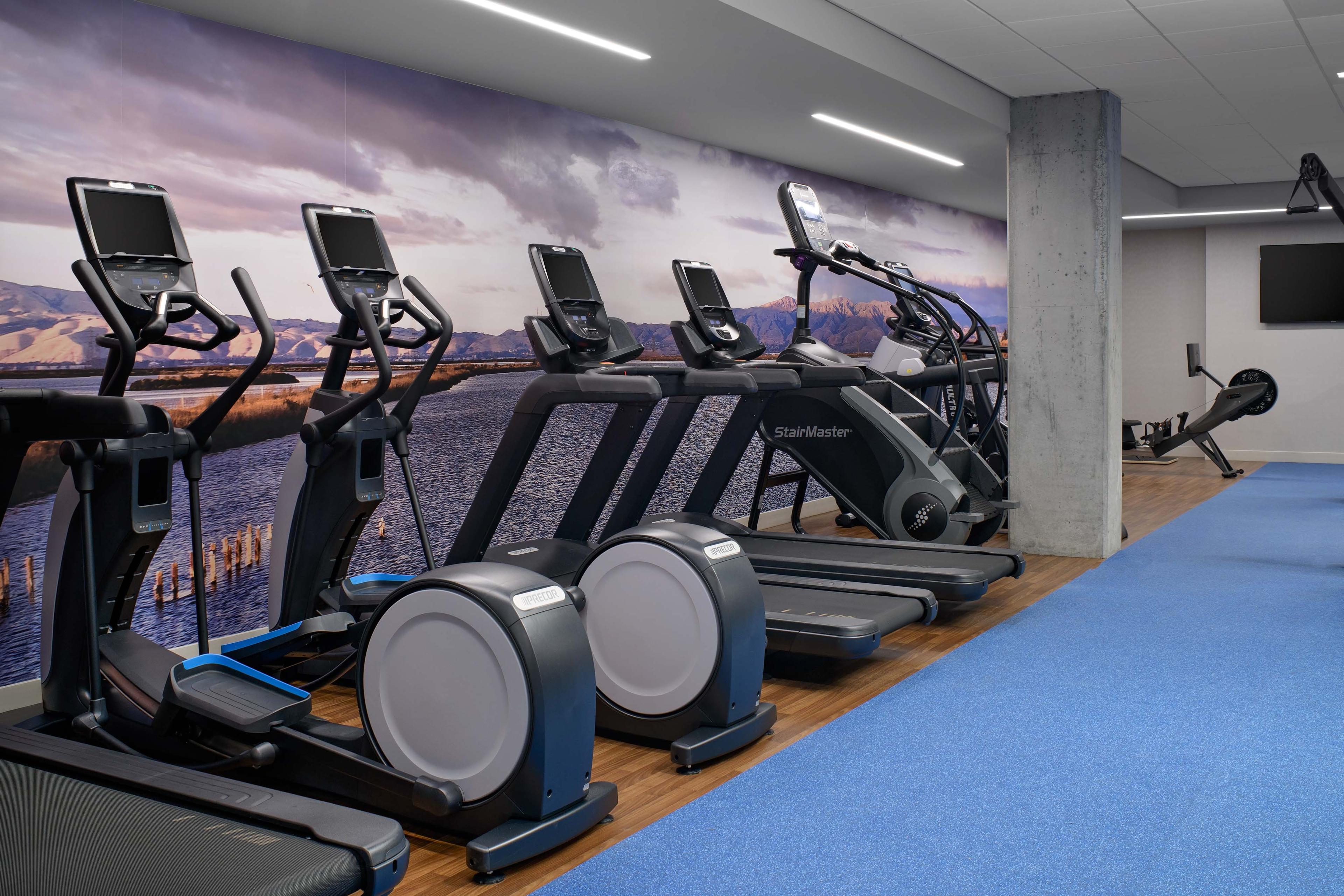 Cardio Excellence