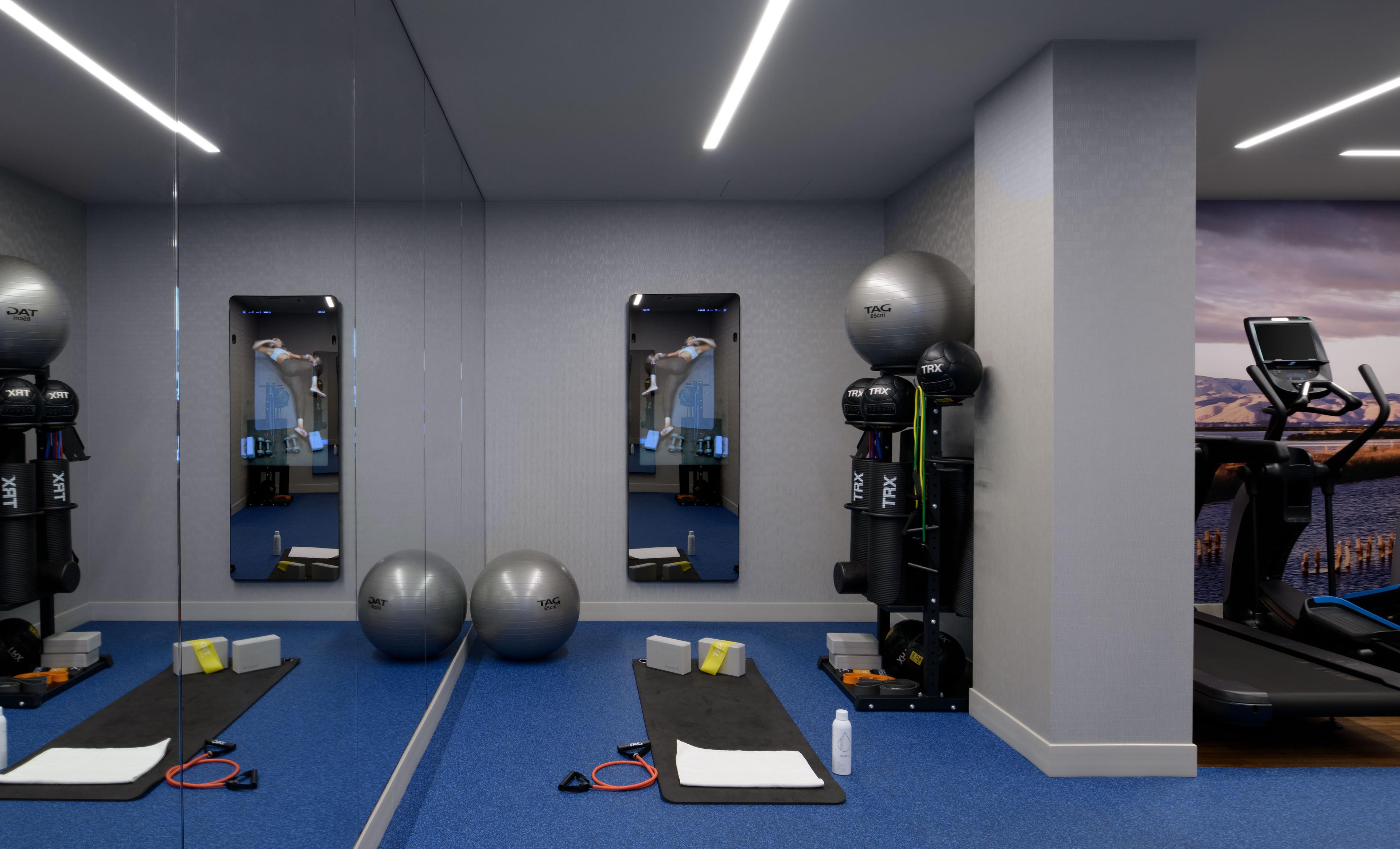 Strength & Functional Training