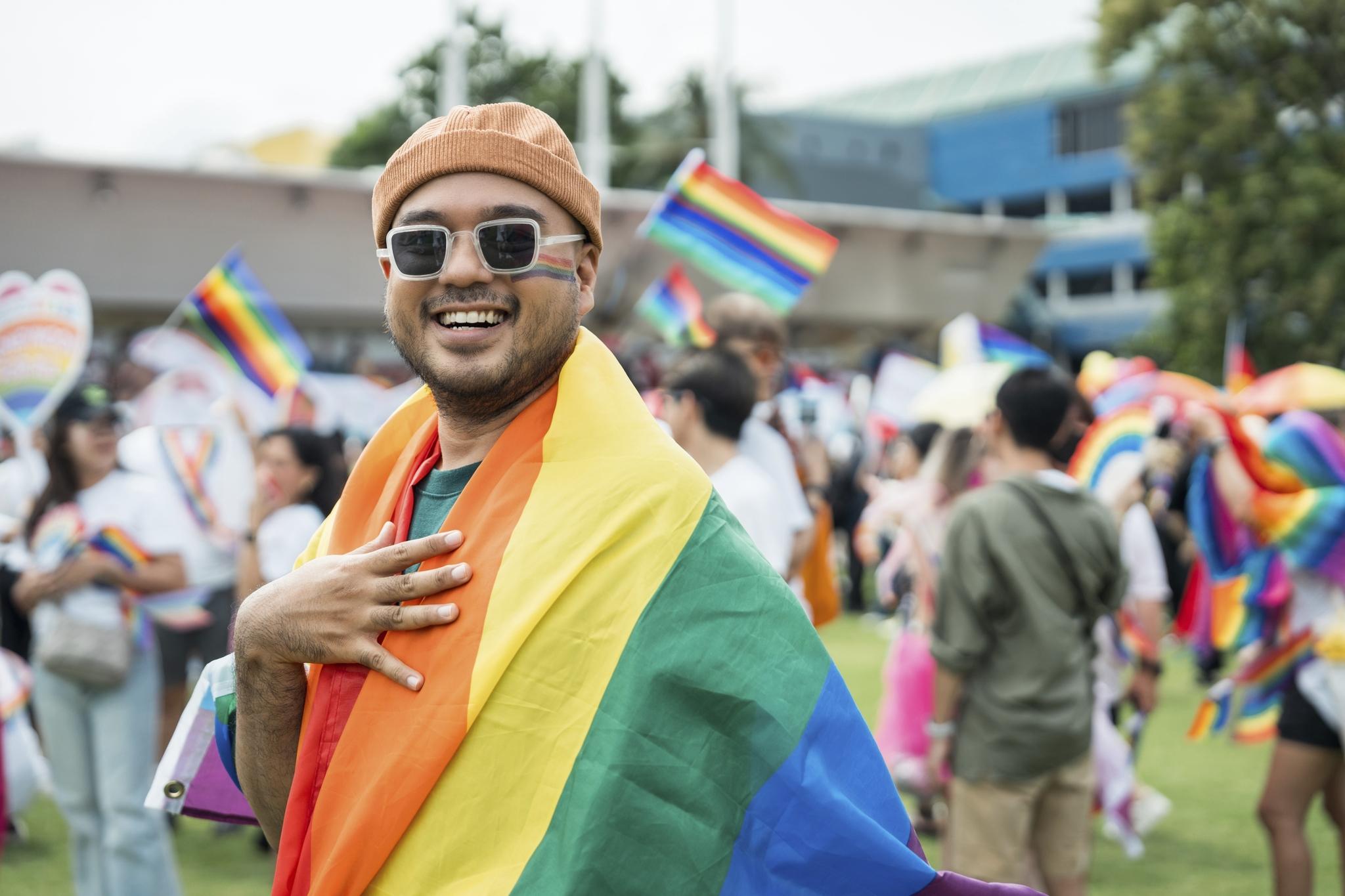San Francisco Pride