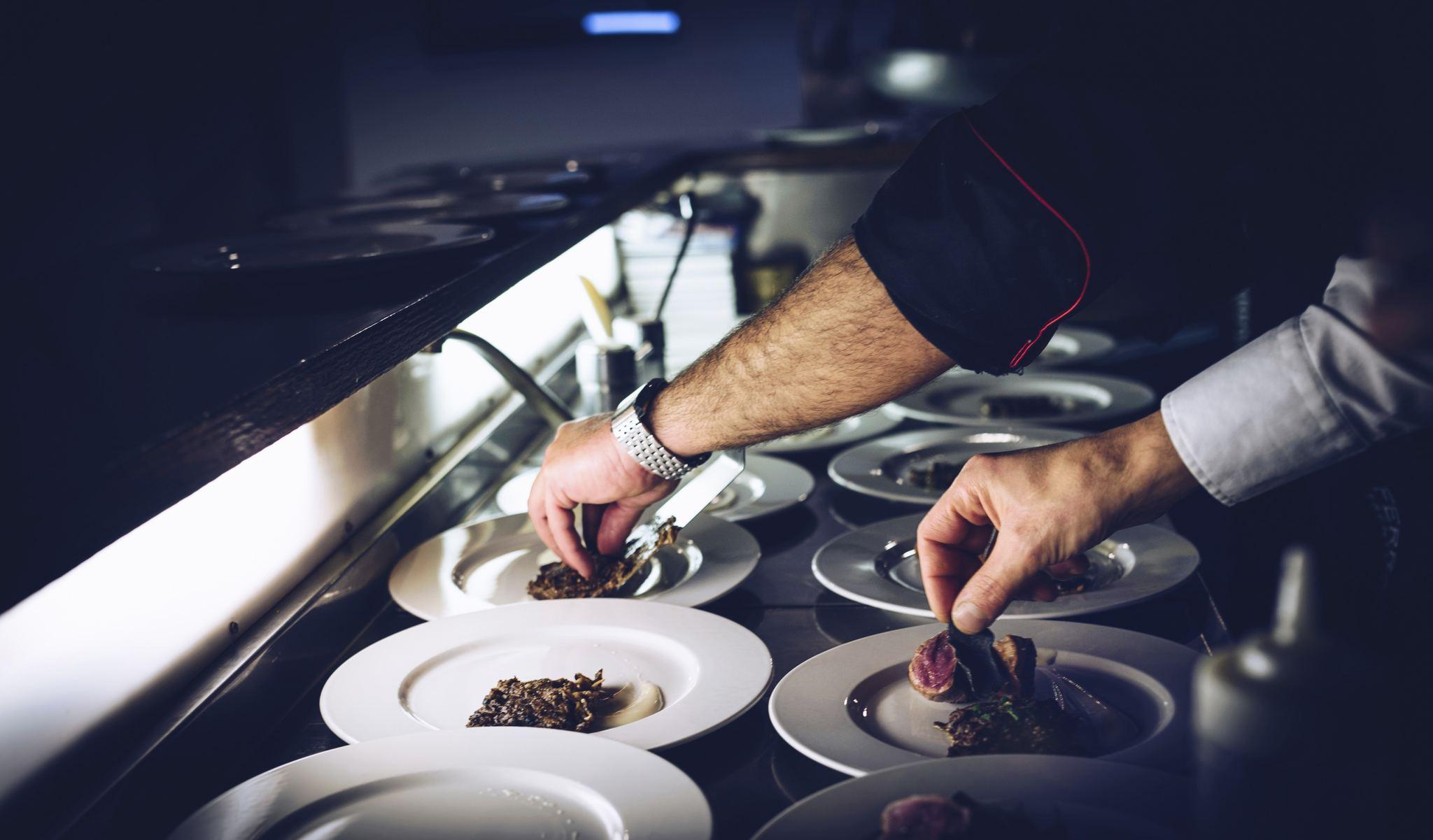 San Francisco Restaurant Week