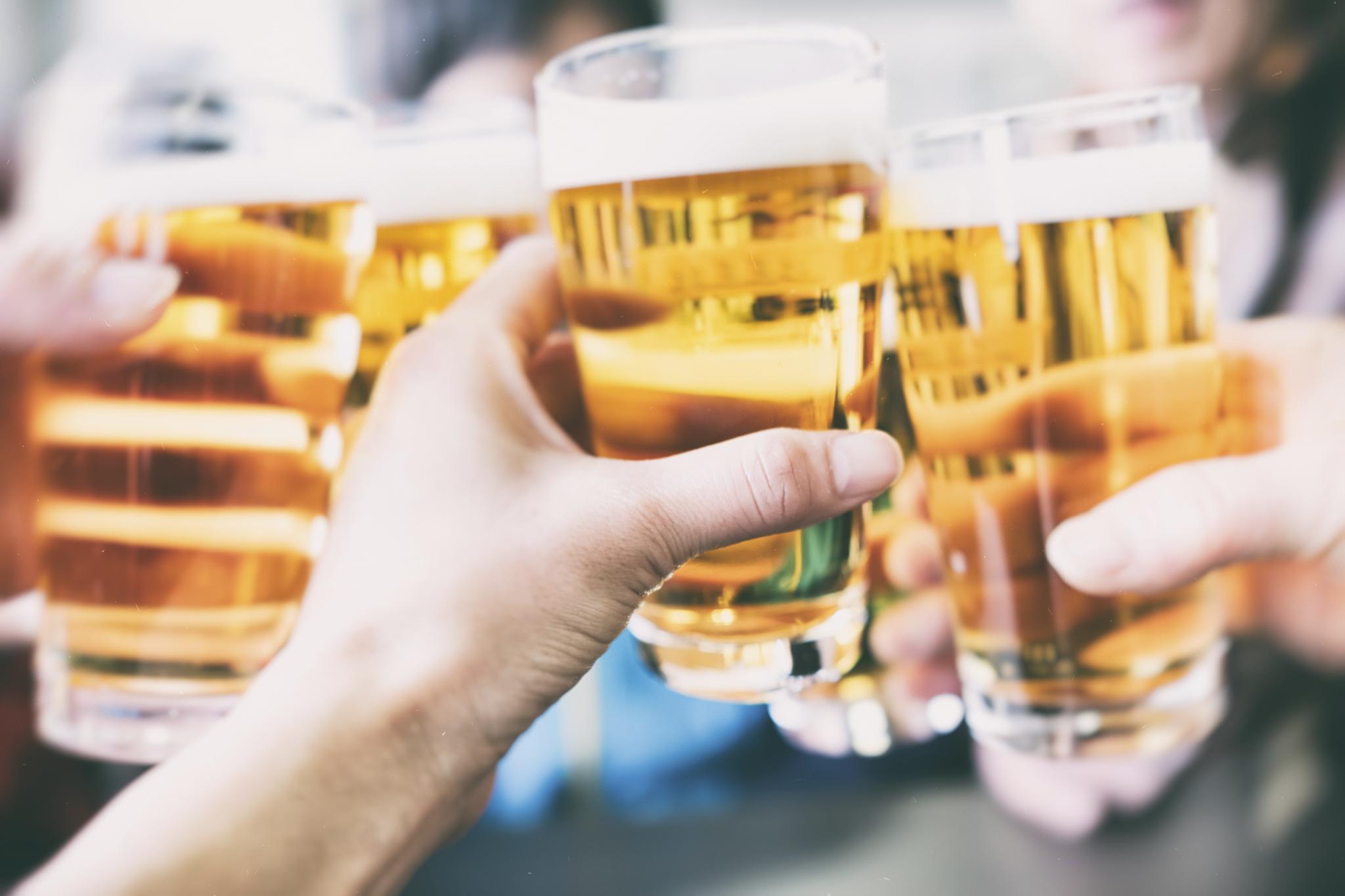 SF Beer Week