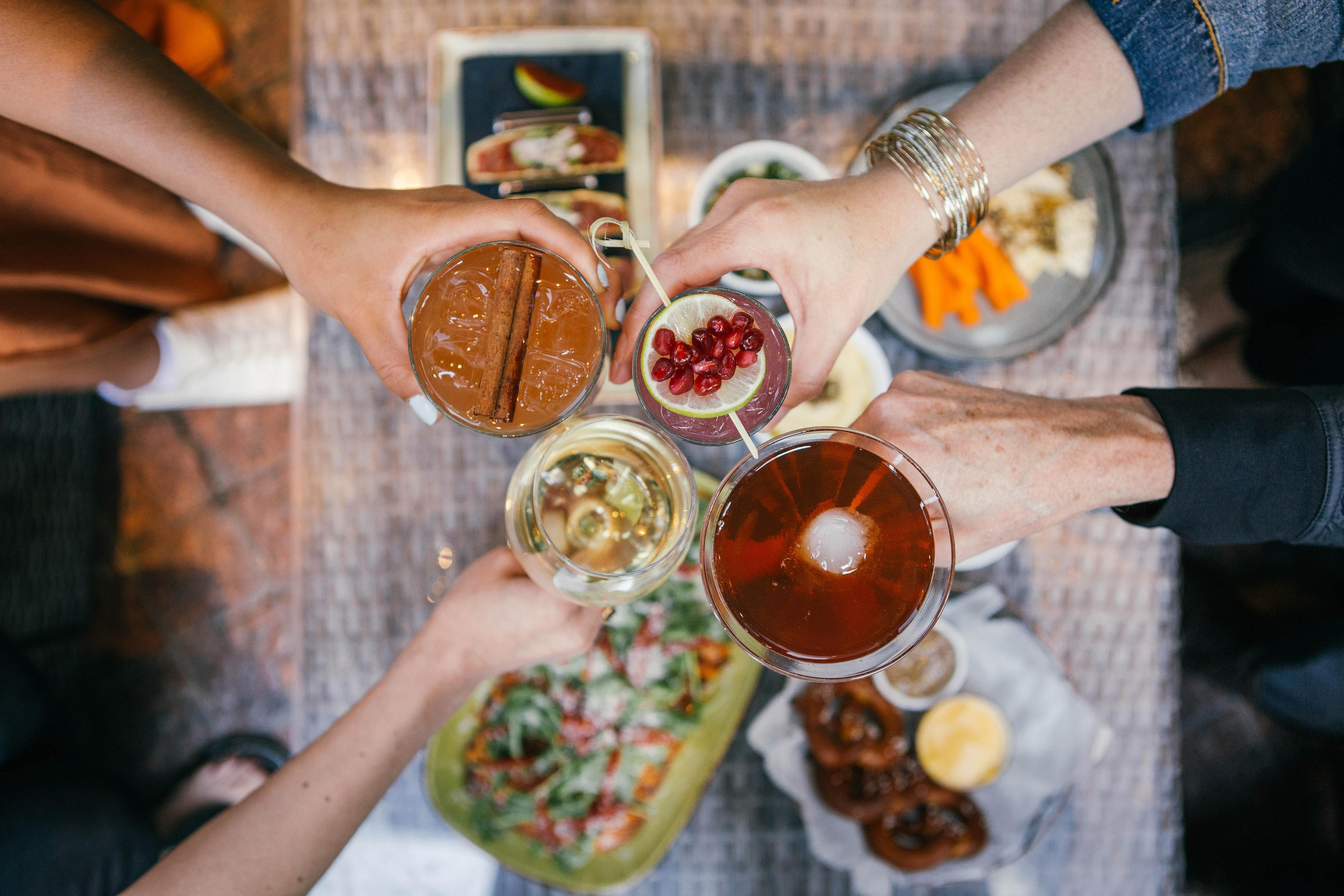 Perfect for Sharing