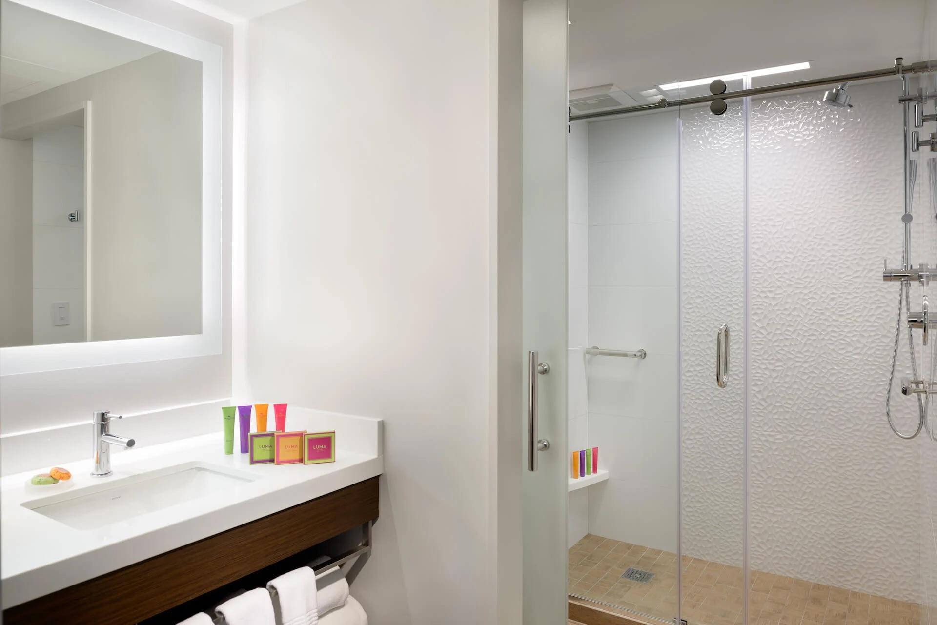Suite Bath
