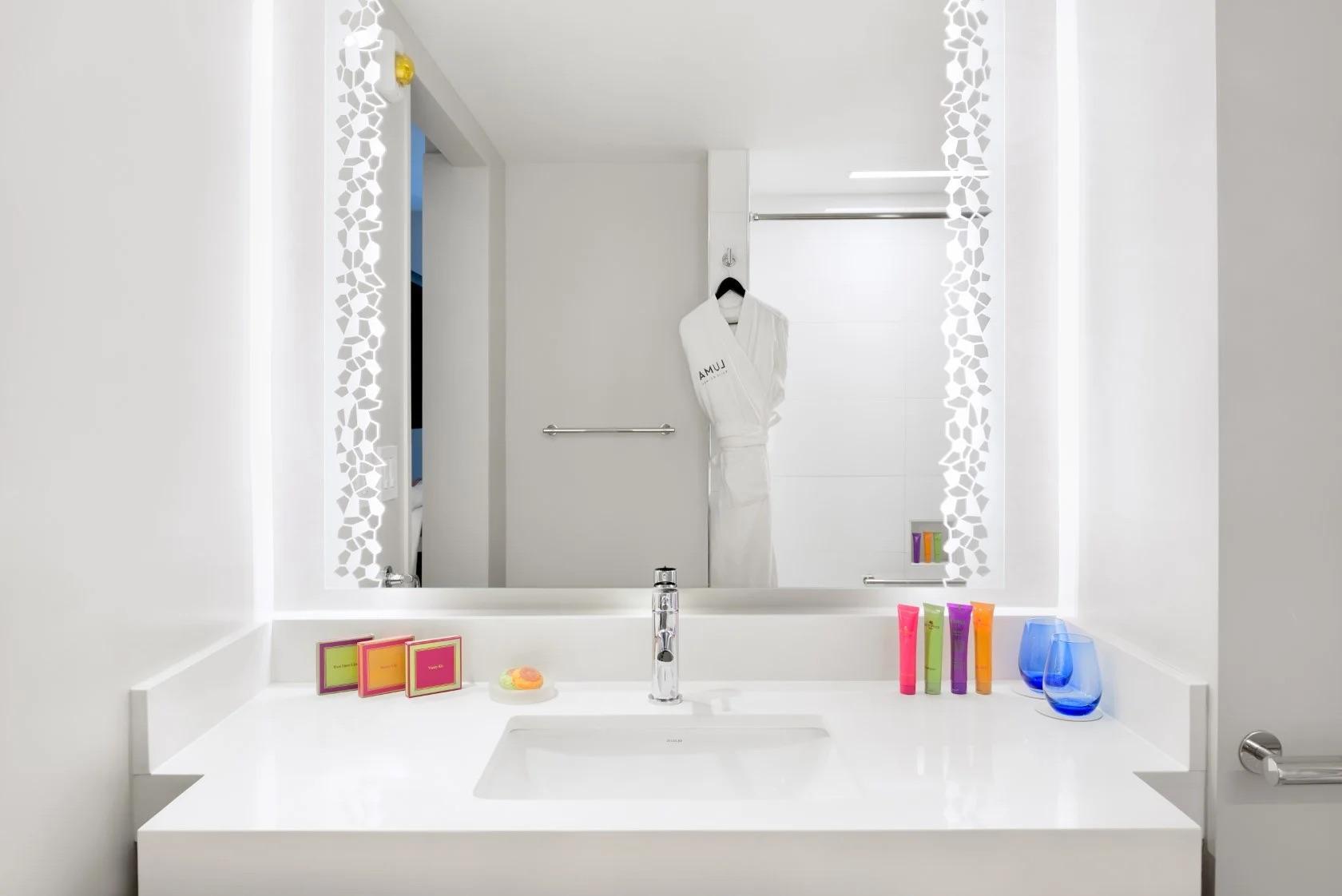 Accessible Bath