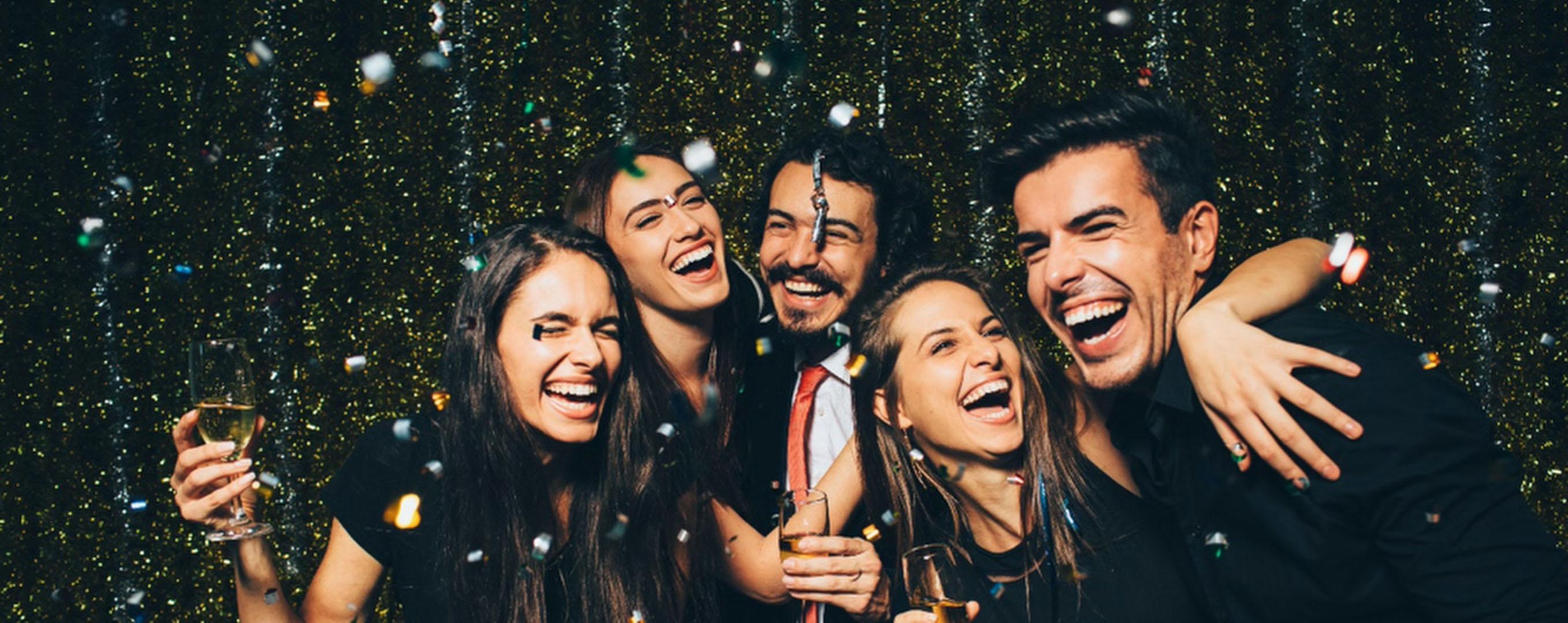 The "Get Us to Midnight" Package