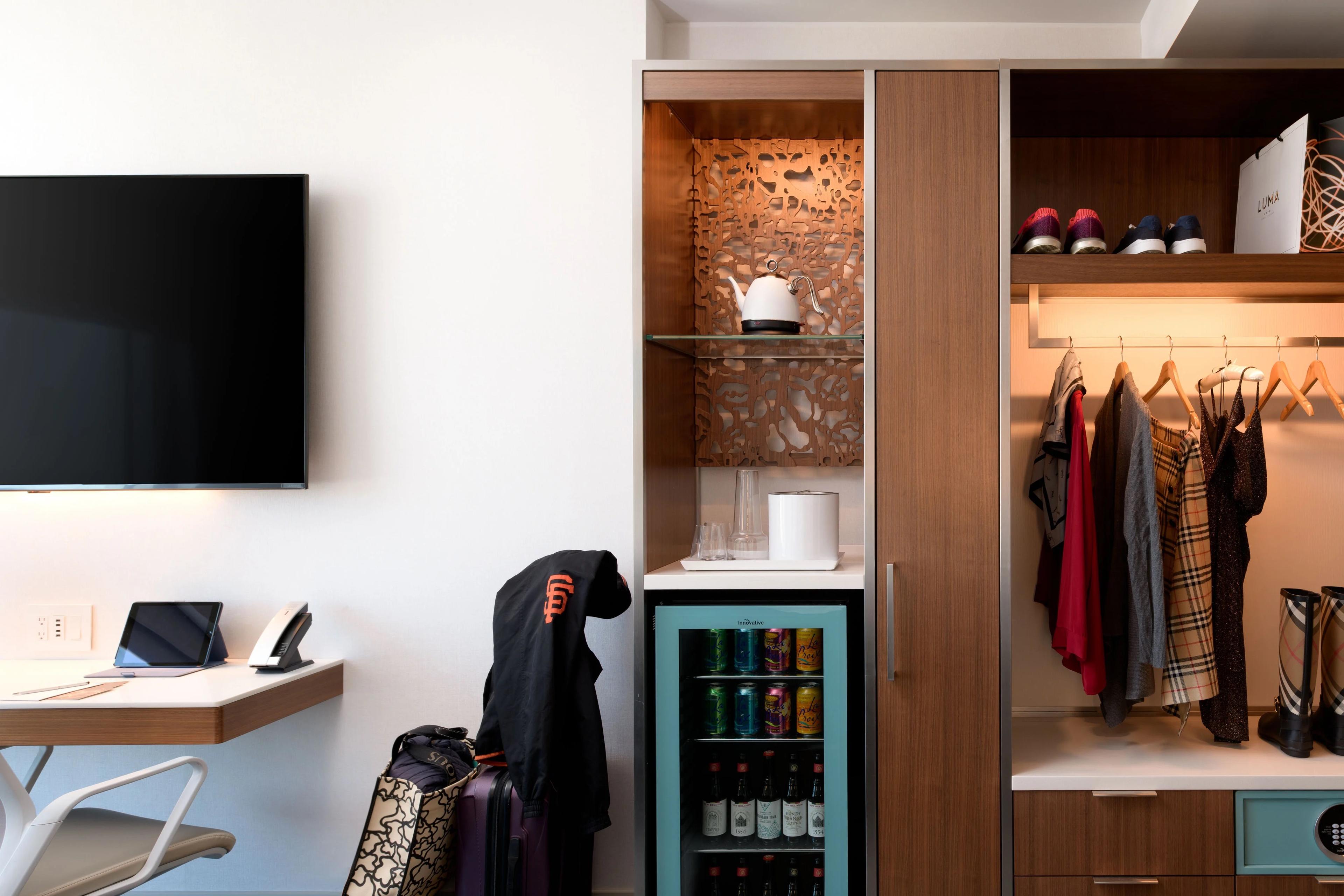 Stay Connected & Productive