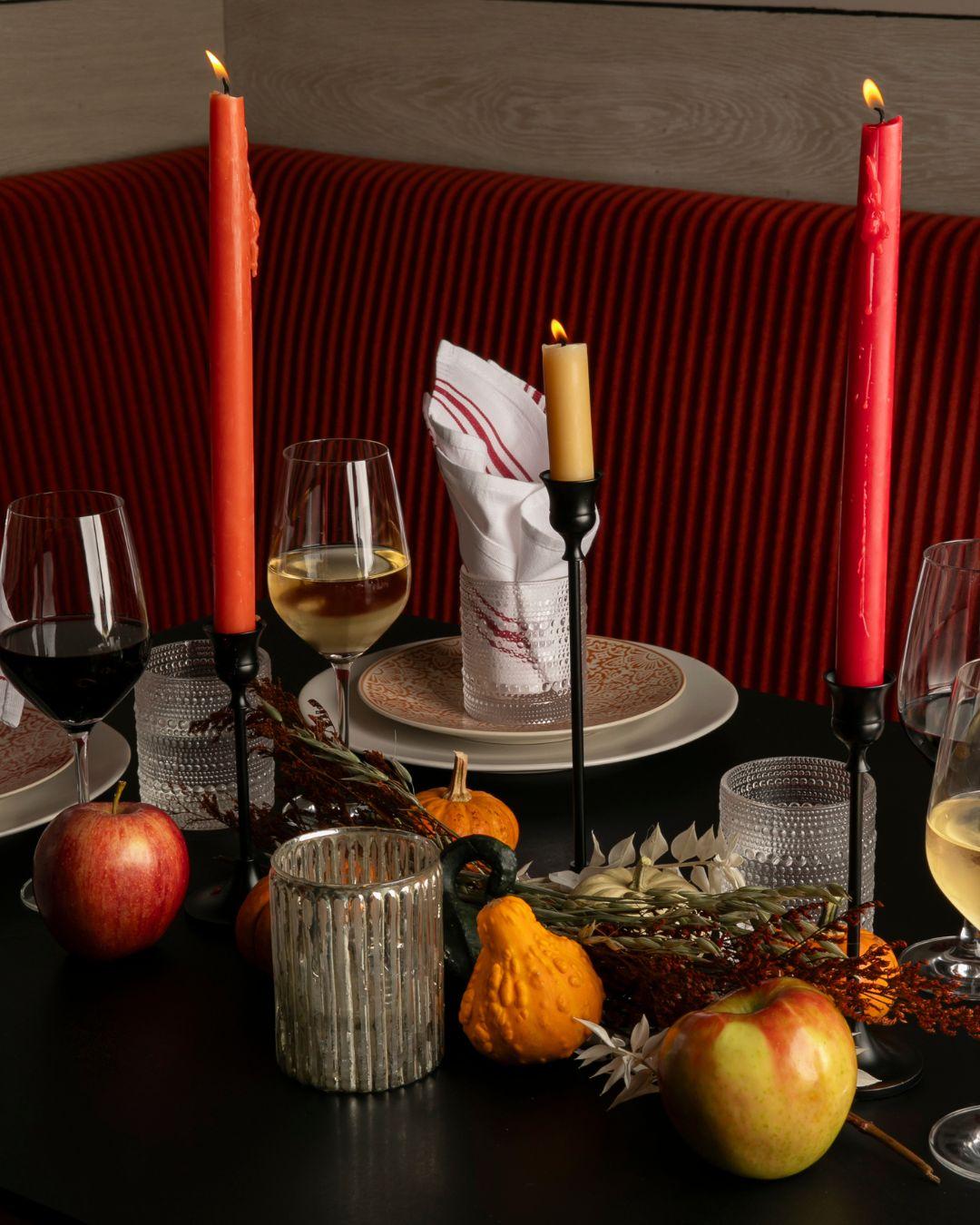 2025 Thanksgiving Dinner Package