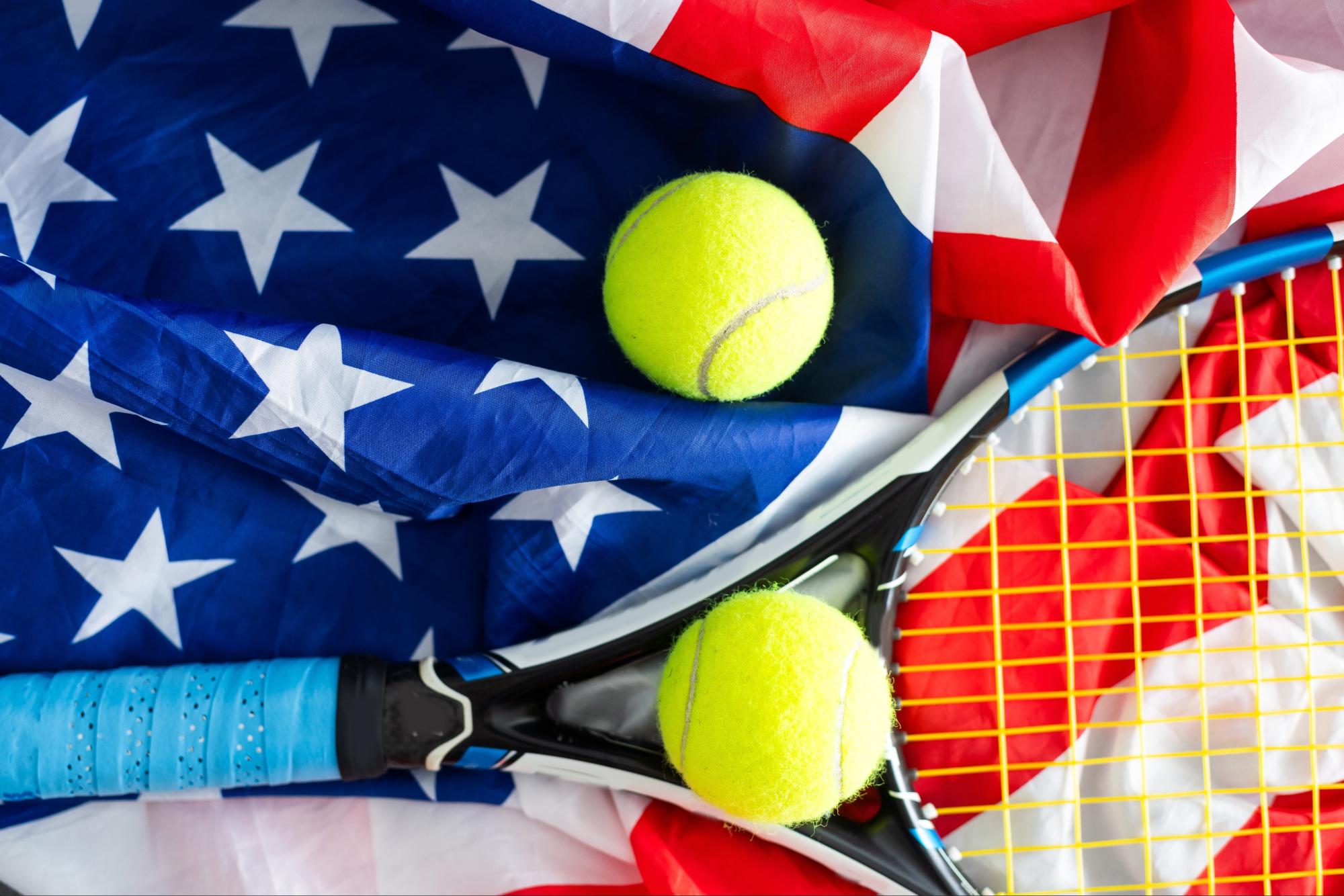 The US Open Sip & Stay